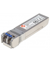 Intellinet Network Solutions Intellinet Moduł MiniGBIC/SFP+ 10GBase-LR (LC), jednomodowy, 1310nm, 10km - nr 26