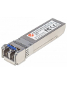 Intellinet Network Solutions Intellinet Moduł MiniGBIC/SFP+ 10GBase-LR (LC), jednomodowy, 1310nm, 10km - nr 8