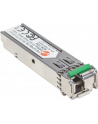 Intellinet Network Solutions Intellinet Moduł MiniGBIC/SFP 1000Base-LX (LC) jednomodowy WDM 1310/1550nm - nr 13