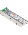 Intellinet Network Solutions Intellinet Moduł MiniGBIC/SFP 1000Base-LX (LC) jednomodowy WDM 1310/1550nm - nr 15