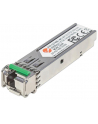 Intellinet Network Solutions Intellinet Moduł MiniGBIC/SFP 1000Base-LX (LC) jednomodowy WDM 1310/1550nm - nr 16