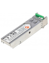 Intellinet Network Solutions Intellinet Moduł MiniGBIC/SFP 1000Base-LX (LC) jednomodowy WDM 1310/1550nm - nr 18