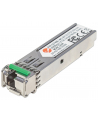 Intellinet Network Solutions Intellinet Moduł MiniGBIC/SFP 1000Base-LX (LC) jednomodowy WDM 1310/1550nm - nr 22