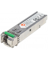 Intellinet Network Solutions Intellinet Moduł MiniGBIC/SFP 1000Base-LX (LC) jednomodowy WDM 1310/1550nm - nr 22