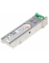 Intellinet Network Solutions Intellinet Moduł MiniGBIC/SFP 1000Base-LX (LC) jednomodowy WDM 1310/1550nm - nr 7
