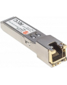 Intellinet Network Solutions Intellinet Moduł MiniGBIC/SFP 1000Base-T (RJ45) Gigabit - nr 13