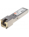 Intellinet Network Solutions Intellinet Moduł MiniGBIC/SFP 1000Base-T (RJ45) Gigabit - nr 1