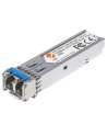 Intellinet Network Solutions Intellinet Moduł MiniGBIC/SFP 1000Base-LX (LC), jednomodowy, 1310nm, 10km - nr 11