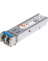 Intellinet Network Solutions Intellinet Moduł MiniGBIC/SFP 1000Base-LX (LC), jednomodowy, 1310nm, 10km - nr 16