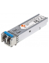 Intellinet Network Solutions Intellinet Moduł MiniGBIC/SFP 1000Base-LX (LC), jednomodowy, 1310nm, 10km - nr 1
