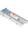 Intellinet Network Solutions Intellinet Moduł MiniGBIC/SFP 1000Base-LX (LC), jednomodowy, 1310nm, 10km - nr 23