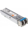 Intellinet Network Solutions Intellinet Moduł MiniGBIC/SFP 1000Base-LX (LC), jednomodowy, 1310nm, 10km - nr 8