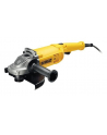 SZLIFIERKA KĄTOWA 230mm DWE 494 DEWALT - nr 3