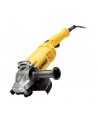 SZLIFIERKA KĄTOWA 230mm DWE 494 DEWALT - nr 4