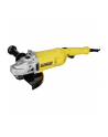 SZLIFIERKA KĄTOWA 230mm DWE 494 DEWALT - nr 5