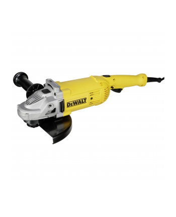 SZLIFIERKA KĄTOWA 230mm DWE 494 DEWALT