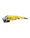SZLIFIERKA KĄTOWA 230mm DWE 494 DEWALT - nr 6