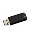 Verbatim USB DRIVE 3.0 16GB PINSTRIPE BLACK - nr 13