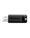 Verbatim USB DRIVE 3.0 16GB PINSTRIPE BLACK - nr 52