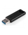 Verbatim USB DRIVE 3.0 16GB PINSTRIPE BLACK - nr 72