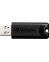 Verbatim USB DRIVE 3.0 16GB PINSTRIPE BLACK - nr 84