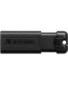Verbatim USB DRIVE 3.0 32GB PINSTRIPE BLACK - nr 29