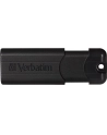 Verbatim USB DRIVE 3.0 32GB PINSTRIPE BLACK - nr 64
