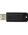 Verbatim USB DRIVE 3.0 32GB PINSTRIPE BLACK - nr 67