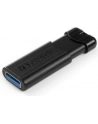 Verbatim USB DRIVE 3.0 32GB PINSTRIPE BLACK - nr 80