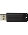 Verbatim USB DRIVE 3.0 32GB PINSTRIPE BLACK - nr 89