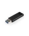 Verbatim USB DRIVE 3.0 64GB PINSTRIPE BLACK - nr 101