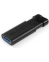 Verbatim USB DRIVE 3.0 64GB PINSTRIPE BLACK - nr 93
