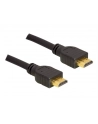 Kabel HDMI-HDMI High Speed Eth. 1.8M Delock - nr 11