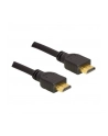 Kabel HDMI-HDMI High Speed Eth. 1.8M Delock - nr 4