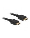 Kabel HDMI-HDMI High Speed Eth. 1.8M Delock - nr 7