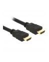 Kabel HDMI-HDMI High Speed Eth. 1.8M Delock - nr 8