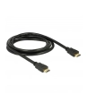 Kabel HDMI-HDMI High Speed Eth. 1.8M Delock - nr 9