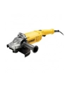 SZLIFIERKA KĄTOWA 230mm DWE 494 DEWALT - nr 7