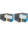 Segregator 180° Active Solid, 50 mm, czarny LEITZ - nr 12