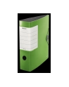 Segregator 180° Active Solid, 50 mm, czarny LEITZ - nr 4