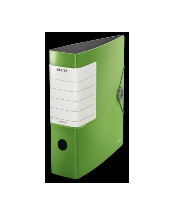 Segregator 180° Active Solid, 50 mm, czarny LEITZ
