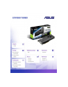Asus VGA GTX1080 8GB Turbo, GDDR5X, HDMI,DVI,DP*3,2S - nr 8
