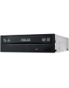 ASUS nagrywarka DVD 24D5MT, 24x, SATA, czarna - nr 40
