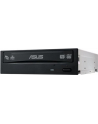 ASUS nagrywarka DVD 24D5MT, 24x, SATA, czarna - nr 42