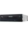 ASUS nagrywarka DVD 24D5MT, 24x, SATA, czarna - nr 46