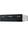 ASUS nagrywarka DVD 24D5MT, 24x, SATA, czarna - nr 47