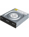 ASUS nagrywarka DVD 24D5MT, 24x, SATA, czarna - nr 48