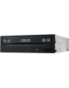 ASUS nagrywarka DVD 24D5MT, 24x, SATA, czarna - nr 49