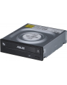 ASUS nagrywarka DVD 24D5MT, 24x, SATA, czarna - nr 50