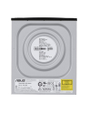 ASUS nagrywarka DVD 24D5MT, 24x, SATA, czarna - nr 53